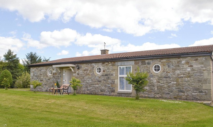 Morpeth Cottage | Pet-Friendly 1-Bedroom Retreat at Weldon Bridge