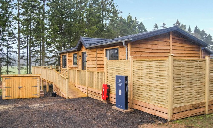 Lauder Ski Chalet | Spacious 2 Bedroom Accommodation in Scenic Lauder