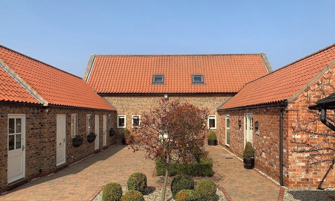 North Somercotes Cottage | 1 bedroom accommodation in North Somercotes, Mabelthorpe