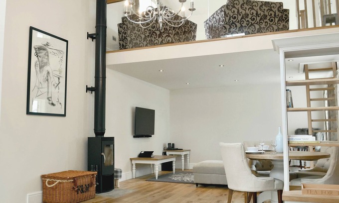 Stirton Cottage | Cozy 1 Bedroom Retreat in Stirton, Near Skipton