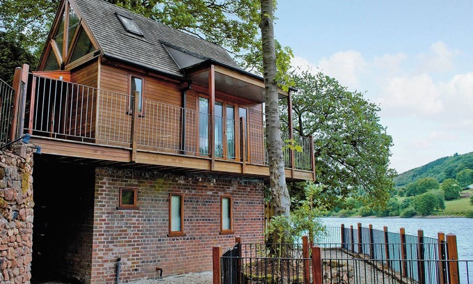 Horton Cottage | 1 bedroom accommodation in Rudyard, near Leek