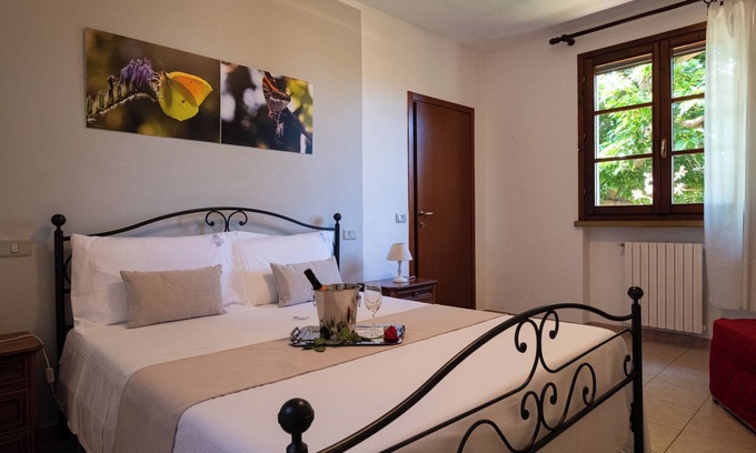 Montescudaio Other | Family-Friendly Retreat with Pool and Hot Tub Awaits You