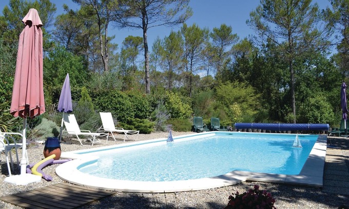 Lorgues Apartment | Private Terrace Apartment with Pool & Spa – Guest Rated 10/10