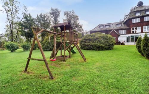 Benneckenstein House | Cozy Home in Oberharz with Free Wifi & Family-Friendly Amenities