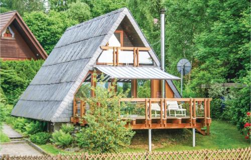 Wolfshagen House | Cozy 1 Bedroom Home in Wolfshagen - Guest Rated 9/10