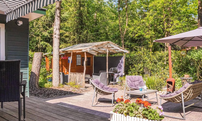 Emst House | Discover Tranquility in a Beautiful Vacation Home Retreat