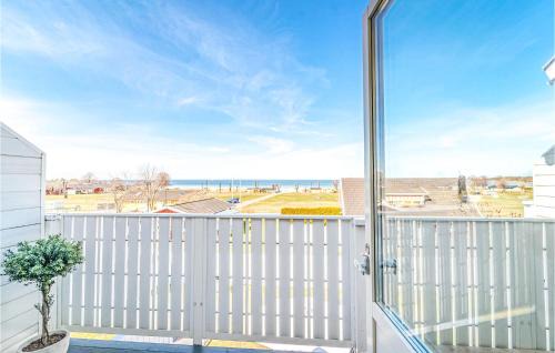 Kopingsvik House | Inviting Home in Kpingsvik with Family Kitchen Amenities