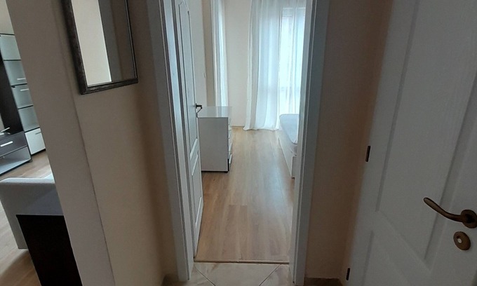 Sunny Beach Apartment | Family-Friendly Vrbo Property for Memorable Getaways