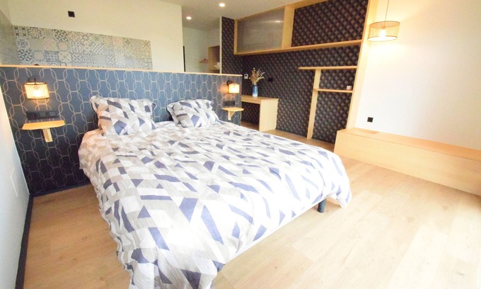 Zugarramurdi Apartment | Family-Friendly Vrbo Property for Your Next Getaway