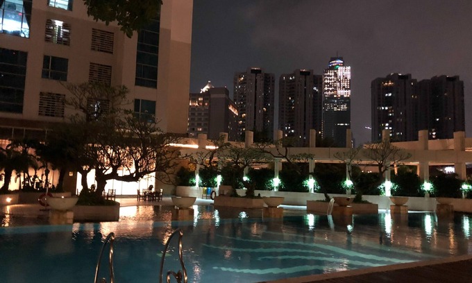 Jakarta Apartment | Cozy 1 Bedroom Apartment at Casa Grande Residence
