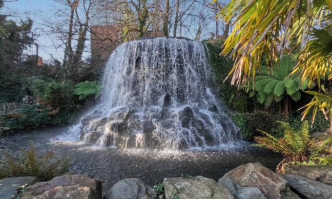 City Centre Dublin Apartment | 1 Bedroom Apartment Close to Iveagh Gardens