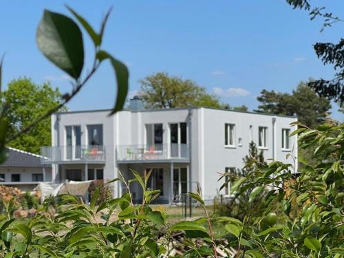 Hangelsberg House | 1-bedroom apartment