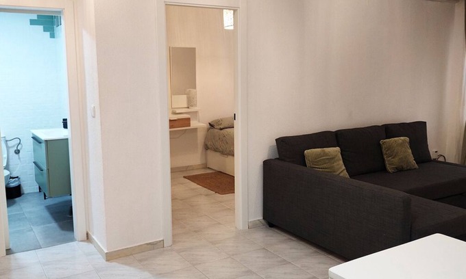 Torrevieja Apartment | 1-Bedroom Apartment in the Heart of Torrevieja