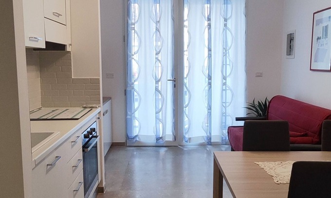 Specchia Apartment | Family-Friendly Vrbo Property with Hot Tub & Kitchen
