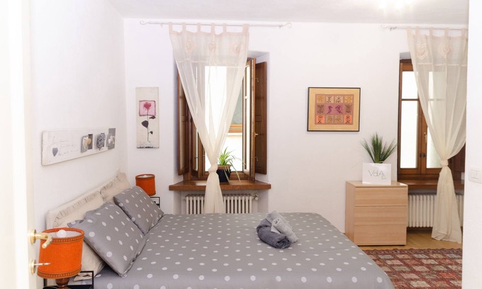 Aosta Apartment | Pet-Friendly Vrbo Property with Kitchen & Breakfast Options