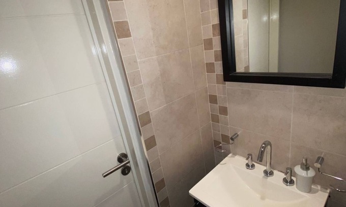 Province of Cordoba Apartment | 1 bedroom apartment in gated community in gated community 24h security