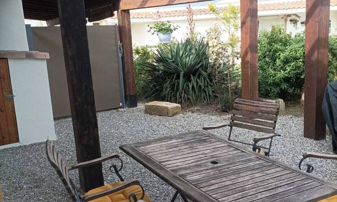 Arles Apartment | 1 bedroom apartment in arles