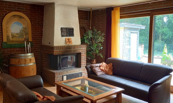 Wegberg Apartment | Family-Friendly Pool Retreat: Your Perfect Vrbo Getaway