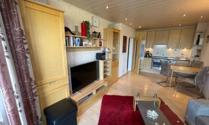 Fuessen Apartment | Family-Friendly Vrbo Property with Pet Amenities Await You