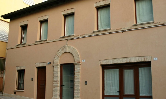 Loreto Apartment | Family-Friendly Vrbo Property with Kitchen & Pet Amenities