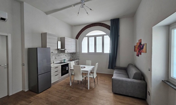 Stadera Apartment | Family-Friendly Vrbo Property with Kitchen & Hot Tub