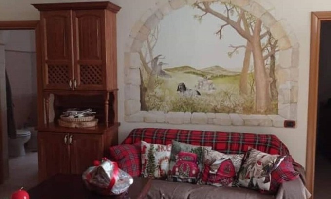 Procida Apartment | Eco-Friendly Vrbo Property with Kitchen & Pet-Friendly Options