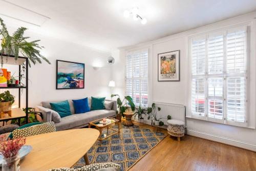 Pembridge Apartment | 1-bedroom apartment in Notting Hill