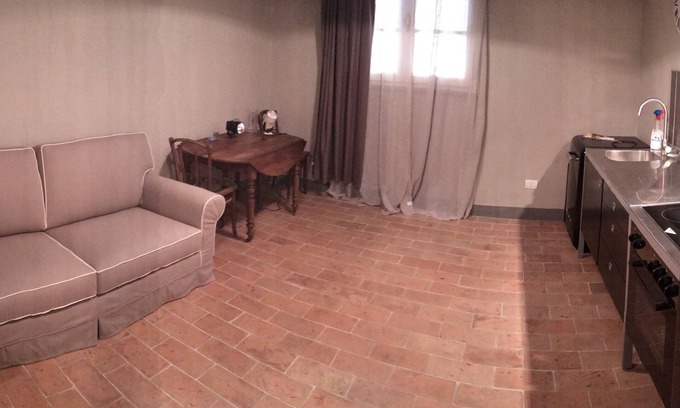 Parma City Centre Apartment | Cozy Vrbo Property for Your Next Getaway