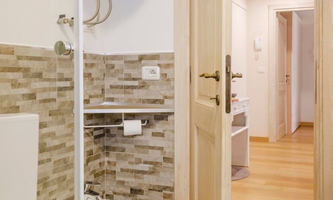 Courmayeur Apartment | Charming Vrbo Property with Kitchen & Family-Friendly Amenities
