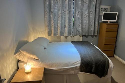 Copthorne Apartment | Delightful Apartment in Copthorne Near Gatwick - 8.9/10