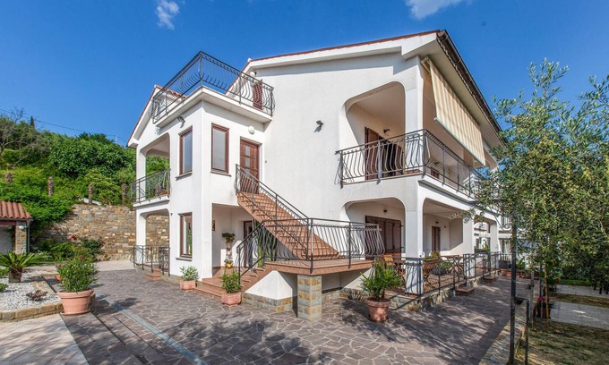 Secovlje Apartment | Experience a Memorable Stay in This Inviting Apartment