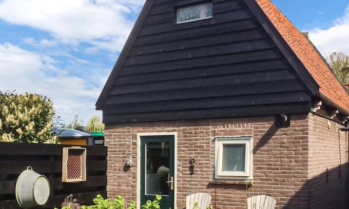 Opperdoes House | Experience a Relaxing Getaway in Opperdoes, West Friesland