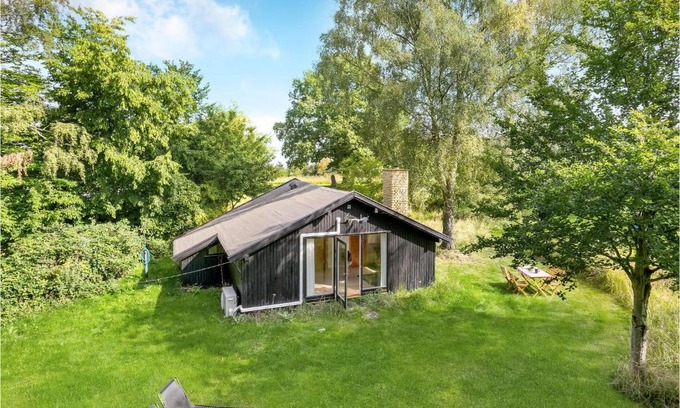 Jægerspris House | Family-Friendly Retreat in Jægerspris: 1 Bedroom Haven