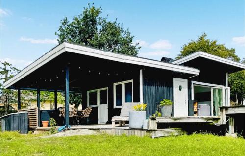 Ronneby House | Cozy 1 Bedroom Home in Ronneby - Pet and Child Friendly