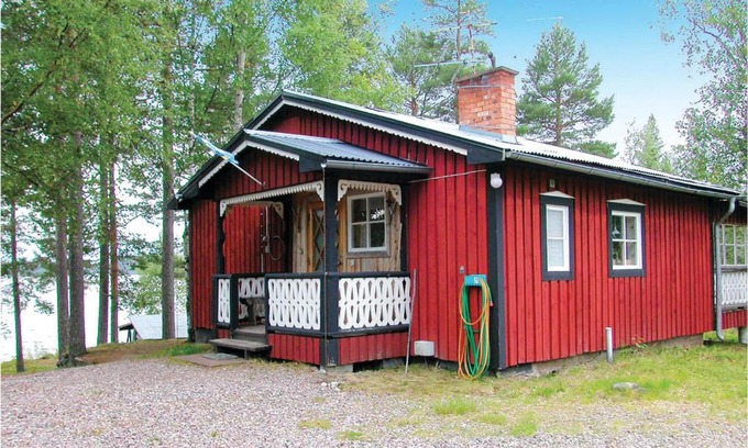 Fridhult House | Cozy 1 Bedroom Home in Serene Srna – Family Friendly Stay