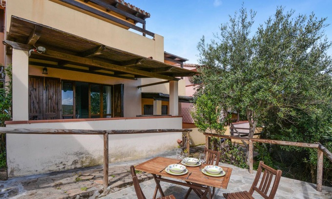 Torre dei Corsari House | Experience the Beauty of Sardinia with Oceanfront Amenities