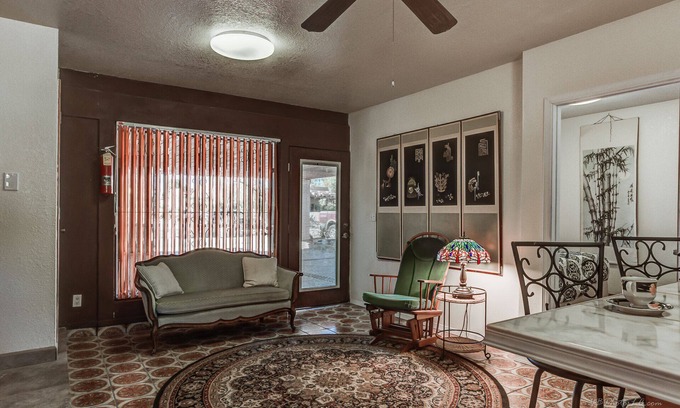 Picacho Hills Apartment | Cozy 1 Bedroom Casita in Picacho Hills - Ideal for Families