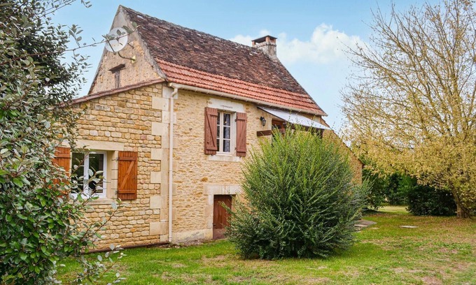 Saint-Chamassy House | Beautifully Located Stone House Near the Dordogne
