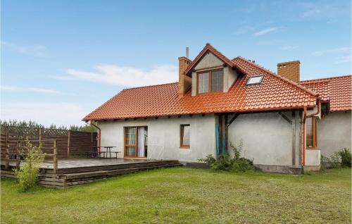 Bytow House | Cozy Home in Bytów with Wifi & Pet-Friendly Amenities