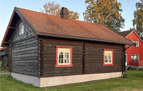 Nes Municipality House | Cozy 1 Bedroom Home in Vormsund - Child Friendly Stay