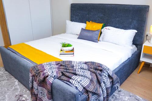 Westlands Apartment | 1 Bedroom Elite Residence with Gym & Pool