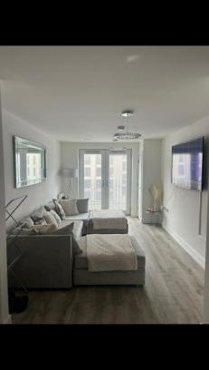 Leith Apartment | 1 bedroom flat