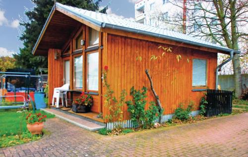Hohe Dune House | Family-Friendly Home in Hohe Dne with Full Kitchen