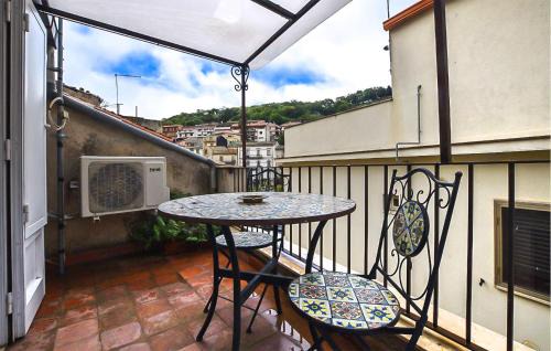 Buccheri House | 1 Bedroom Gorgeous Home In Buccheri