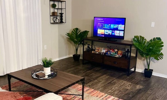 Plano Apartment | Discover Comfort and Family-Friendly Amenities at Our Home