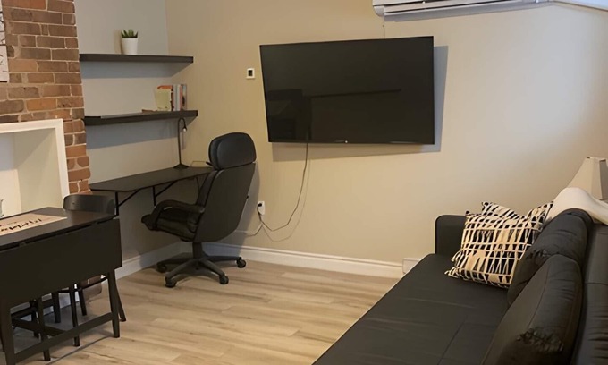 Downtown Halifax Apartment | Charming 1 Bedroom in Bauer Terrace - Downtown Halifax Awaits