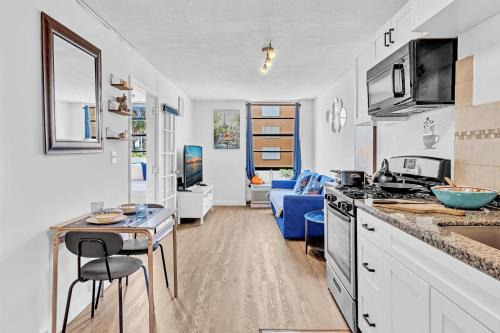 Flamingo/Lummus Apartment | Prime Location: 1 Bedroom Oasis in South Beach