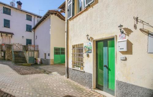 San Cristoforo House | Ideal Pet-Friendly Retreat in San Cristoforo with Wifi