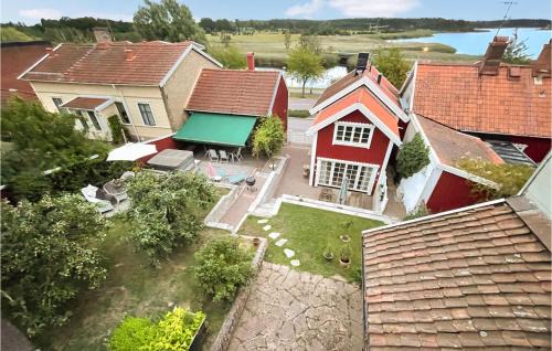 Monsteras House | Child-Friendly 1 Bedroom Home in Mönsterås - Rated 10/10