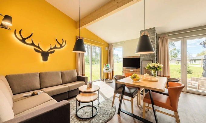 Leutkirch im Allgau House | 1 bedroom mobile home in leutkirch